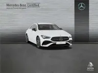 Usado Mercedes CLA250e 218 CV (160 kW) 2024 Coupe