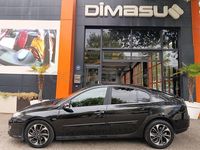 Usado Renault Laguna III Bose Edition 175 CV (128 kW) 2014 Negro Berlina