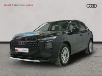 Usado Audi Q3 Advanced 150 CV (110 kW) 2026 Negro SUV
