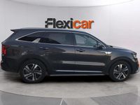 Usado Kia Sorento 265 CV (194 kW) 2021 Gris SUV