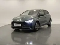 Usado Hyundai i20 99 CV (72 kW) 2025 Utilitario