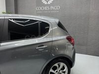 Usado Opel Corsa 90 CV (66 kW) 2019 Gris / plata Utilitario