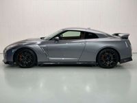 usado Nissan GT-R 3.8 V6 570 Aut.