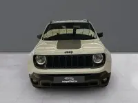 Usado Jeep Renegade Trailhawk 240 CV (176 kW) 2022 Otro SUV