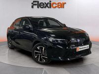Usado Opel Corsa 101 CV (74 kW) 2023 Negro Berlina