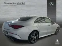 Usado Mercedes CLA220 190 CV (139 kW) 2025 Berlina