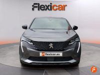 Usado Peugeot 3008 Allure 130 CV (95 kW) 2024 Gris SUV