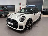 Usado Mini Cooper S 204 CV (150 kW) 2025 Blanco Utilitario