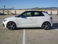 usado Audi A1 Sportback 1.0 TFSI Design