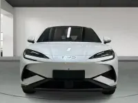 Usado BYD Sealion 7 Comfort 230 kW (313 CV) 2025 Blanco SUV