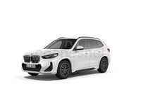 Usado BMW X1 Comfort Edition 245 CV (180 kW) 2025 Blanco SUV