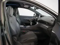 Usado Peugeot 3008 GT-line 131 CV (96 kW) 2017 Gris amazonite SUV
