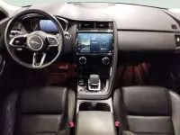 Usado Jaguar E-Pace SE 163 CV (119 kW) 2022 Azul SUV