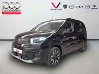 Nuevo Citroën Berlingo 101 CV (74 kW) 2026 Negro Monovolumen