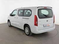 Usado Toyota Proace City Active 131 CV (96 kW) 2023 Blanco Monovolumen