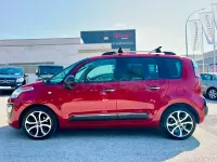 Usado Citroën C3 Picasso Feel 99 CV (72 kW) 2016 Granate Monovolumen
