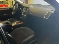 Usado Audi Q7 234 CV (172 kW) 2007 Negro SUV