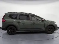 Usado Dacia Jogger Extreme 101 HP (74 kW) 2025 Branco Monovolume
