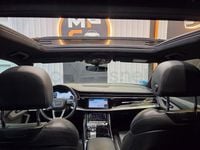 Usado Audi Q7 Competition 462 CV (339 kW) 2021 Azul SUV