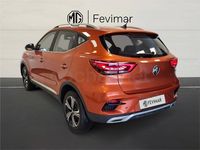 Usado MG ZS Comfort 106 CV (77 kW) 2025 Naranja SUV