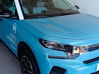 Nuevo Citroën e-C3 83 kW (113 CV) 2025 Azul montecarlo