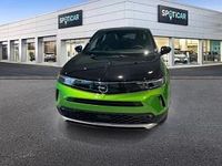 Usado Opel Mokka-e GSe 100 kW (136 HP) 2023 Verde SUV