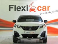 usado Peugeot 5008 GT-Line 1.2L PureTech 96kW (130CV) S&S Gasolina en Flexicar Sevilla 3