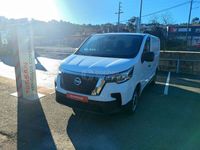 usado Nissan Primastar Furgón 2.0dci S&s L1h1 1t Go 110