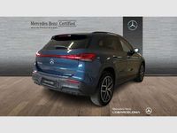 Usado Mercedes EQA250 139 kW (190 CV) 2022 Eléctrico SUV