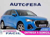 usado Audi Q3 35 Tfsi S Line S Tronic