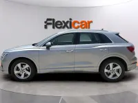 Usado Audi Q3 Premium 150 CV (110 kW) 2020 Gris SUV