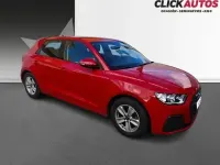 Usado Audi A1 95 CV (69 kW) 2024 SUV