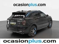 Usado Lynk & Co 01 261 CV (191 kW) 2023 Negro SUV