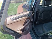 Usado Porsche Macan Turbo 400 CV (294 kW) 2016 Negro SUV