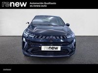 Nuevo Renault Symbioz Evolution 142 CV (104 kW) 2026 Negro SUV