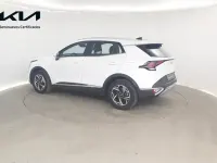 Usado Kia Sportage 160 CV (117 kW) 2025 SUV