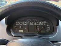 Usado VW Polo Trendline 75 CV (55 kW) 2005 Gris / plata Utilitario