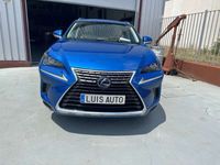 usado Lexus NX300 300h Executive 4WD