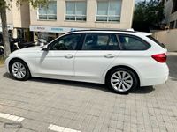 usado BMW 320 SERIE 3 TOURING d Touring aut 190cv