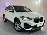 Brugt BMW X1 150 HK (110 kW) 2021 Hvid SUV