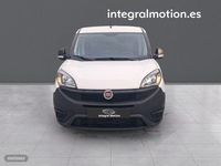 Usado Fiat Doblò 95 CV (69 kW) 2019 Blanco Monovolumen