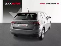 Usado Skoda Fabia Selection 115 CV (84 kW) 2025 Gris / plata Utilitario