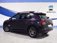 usado Citroën C4 Cactus 1.2 PureTech S&S Feel 110