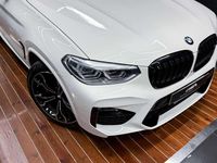 Usado BMW X4 M Competition Edition 510 CV (375 kW) 2021 Blanco SUV