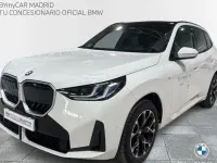 Usado BMW X3 Comfort Edition 197 CV (144 kW) 2025 SUV