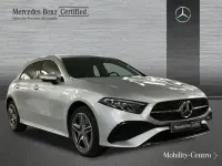 Usado Mercedes A250 AMG line 163 CV (119 kW) 2024