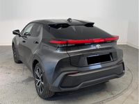 Usado Toyota C-HR Advance 140 CV (102 kW) 2024 Blanco classic SUV