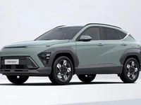 Novo Hyundai Kona 149 HP (109 kW) 2026 Verde SUV