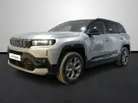 Nuevo Jeep Compass 145 CV (106 kW) 2025 Blanco SUV