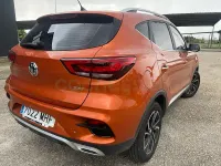 Usado MG ZS Comfort 111 CV (81 kW) 2023 Naranja SUV